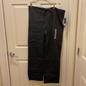 Unisex Cherokee Scrub Wide leg pants